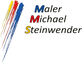Logo von Maler Michael Steinwender